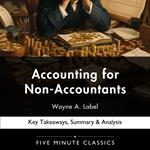 Accounting for Non-Accountants by Wayne A. Label