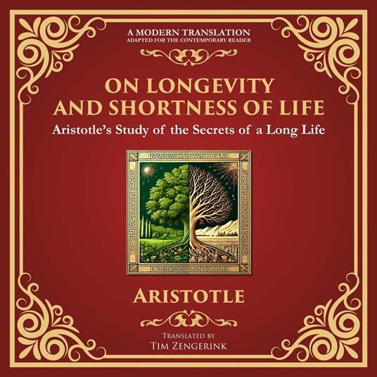 On Longevity and Shortness of Life