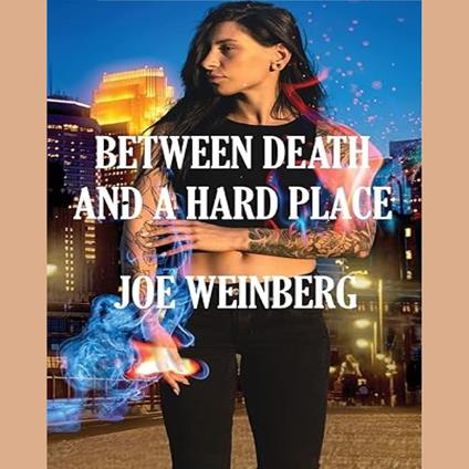 Between Death and a Hard Place