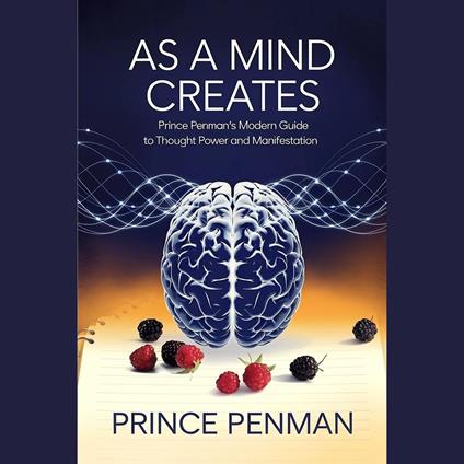 As a Mind Creates