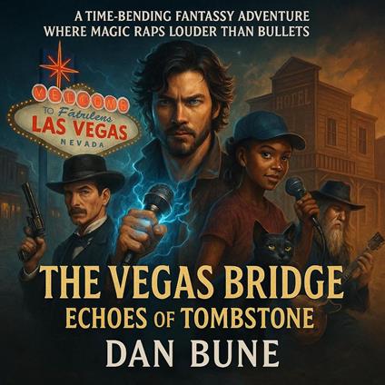 Vegas Bridge, The