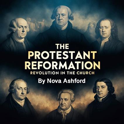 Protestant Reformation, The