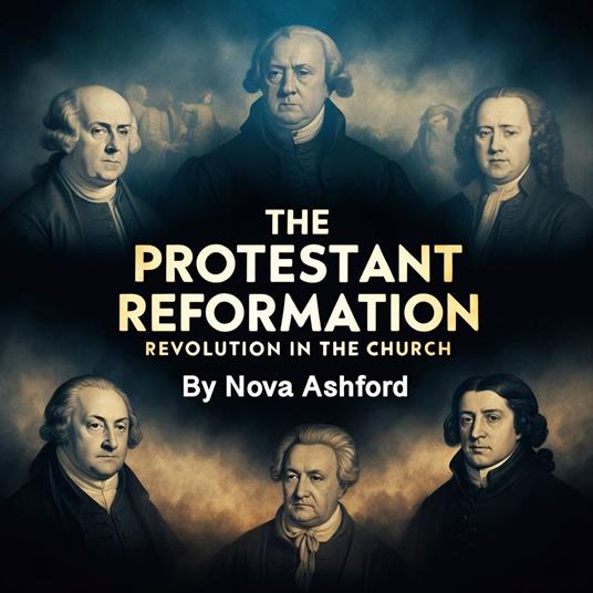 Protestant Reformation, The