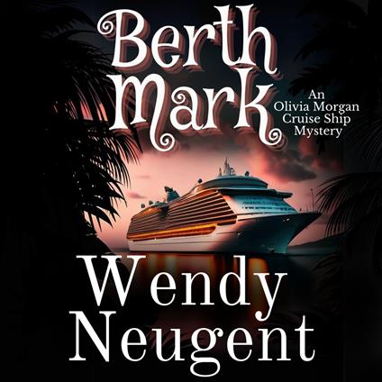 Berth Mark