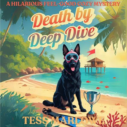 DEATH BY DEEP DIVE