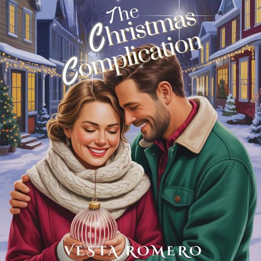Christmas Complication, The