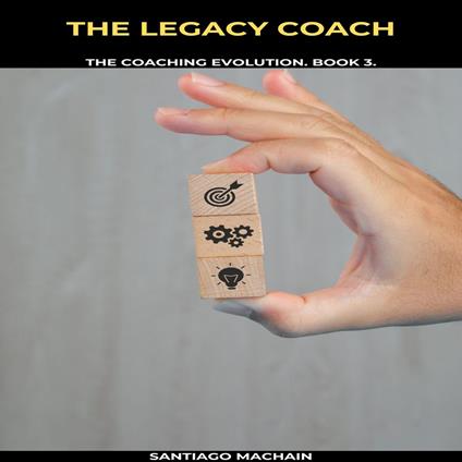 Legacy Coach, The