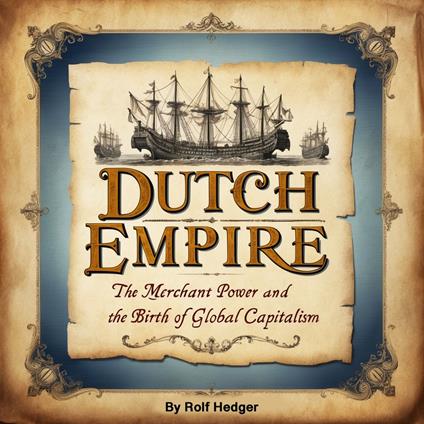 Dutch Empire