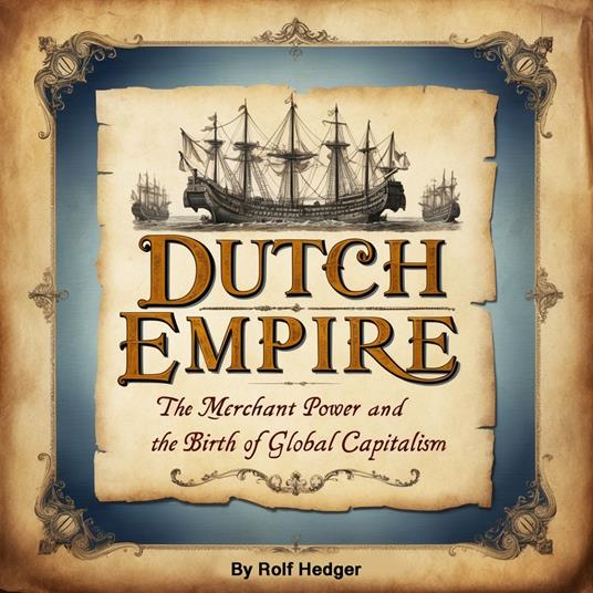Dutch Empire