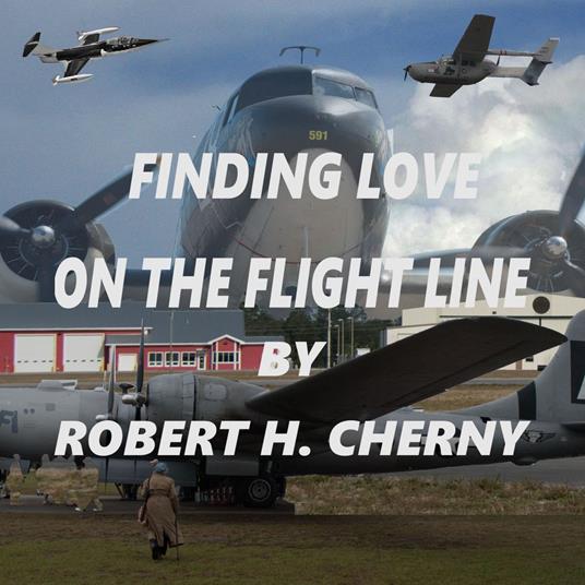 Finding Love on the Flight Line