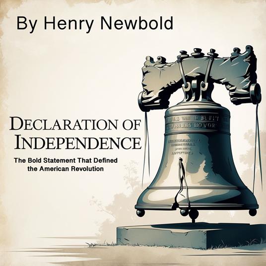 Declaration of Independence