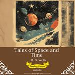 Tales of Space and Time | Timeless Classics