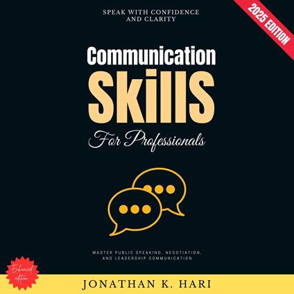 Communication Skills for Professionals: