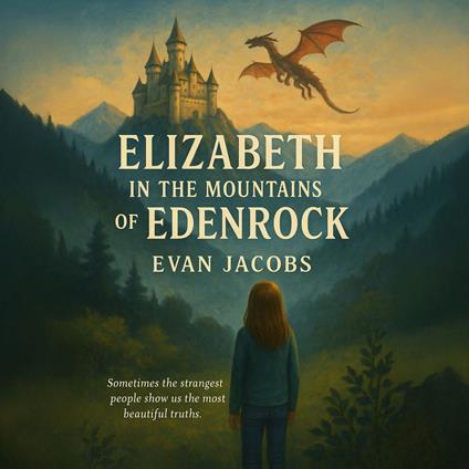 Elizabeth in the Mountains of Edenrock