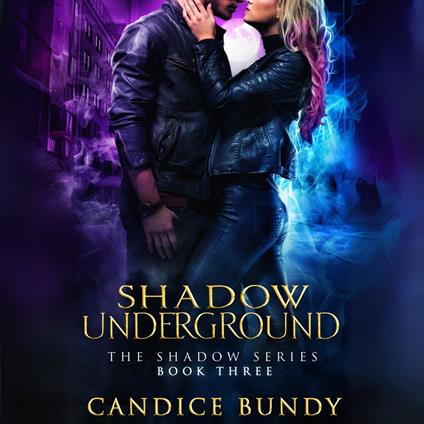Shadow Underground
