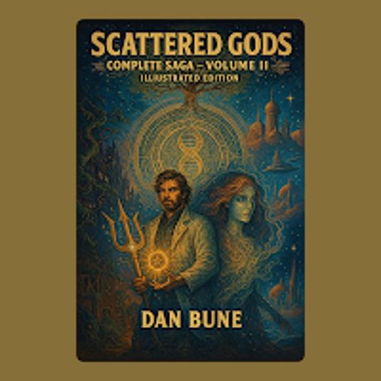 Scattered Gods