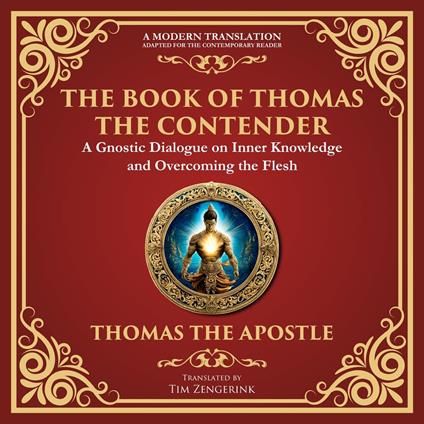 Book of Thomas the Contender, The