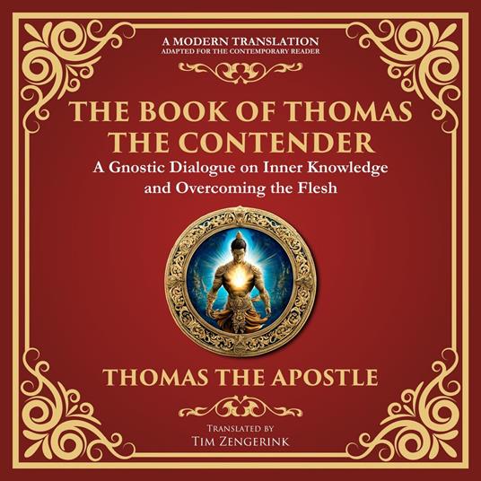 Book of Thomas the Contender, The