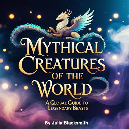 Mythical Creatures of the World