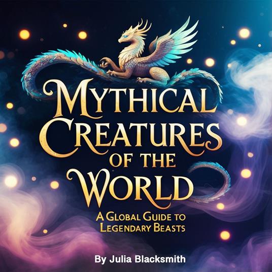 Mythical Creatures of the World