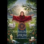 Awakening Spring: Embracing Imbolc Holiday