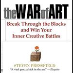 War of Art, The