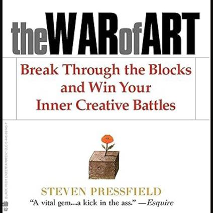 War of Art, The