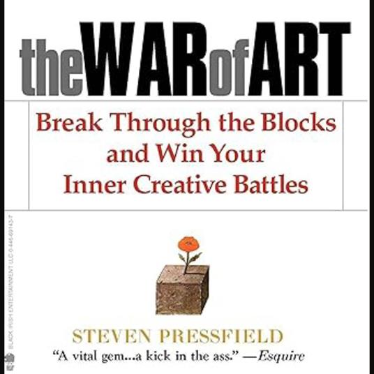 War of Art, The
