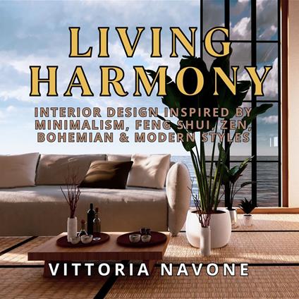 LIVING HARMONY