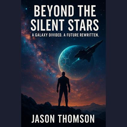 Beyond The Silent Stars