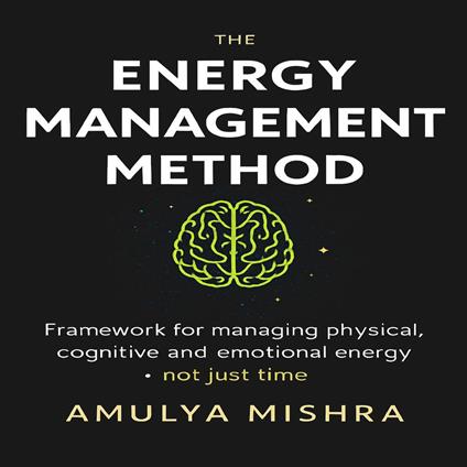 Energy Management Method, The