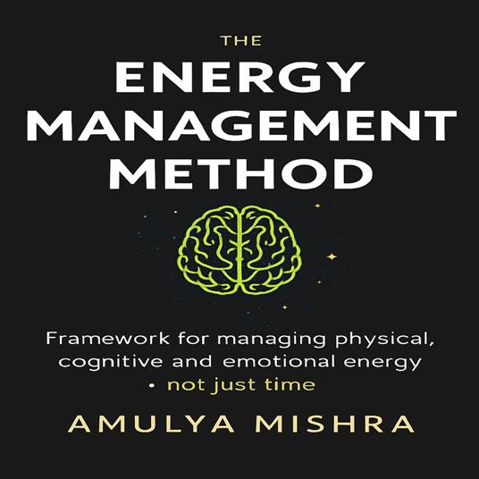 Energy Management Method, The