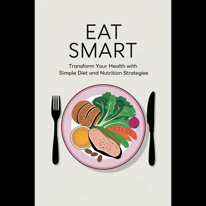 Eat Smart: Transform Your Health with Simple Diet and Nutrition Strategies
