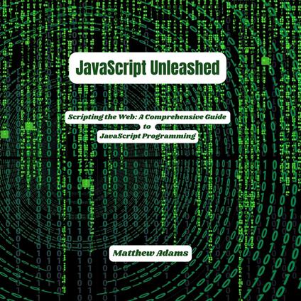 JavaScript Unleashed