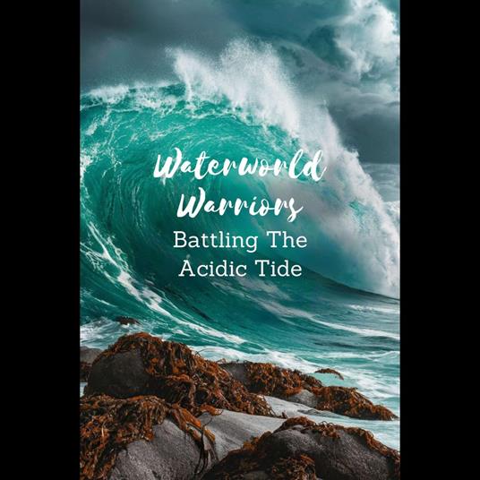 Waterworld Warriors: Battling the Acidic Tide