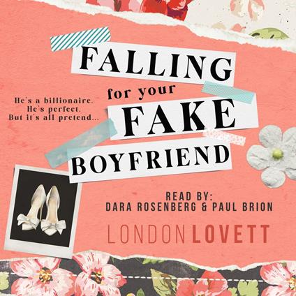 Falling for your Fake Boyfriend
