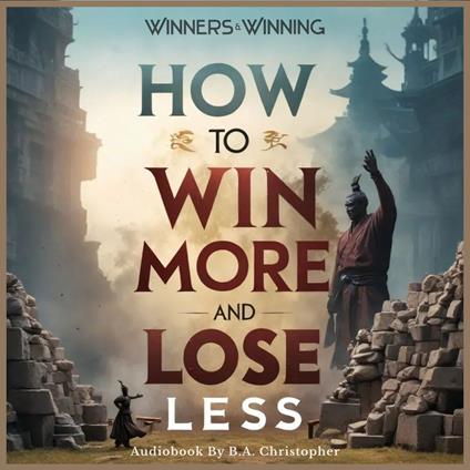 How to Win More and Lose Less