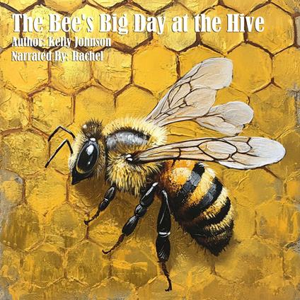 Bee's Big Day at the Hive, The