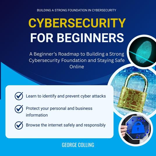 Cybersecurity for Beginners
