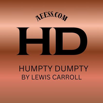 Humpty Dumpty