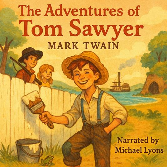 Adventures of Tom Sawyer, The