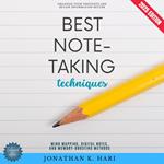 Best Note-Taking Techniques: