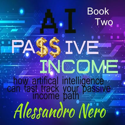 AI Passive Income