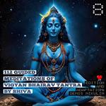 112 Guided Meditations of Vigyan Bhairav Tantra by Shiva (Anapanasati-Vipassana) (Part 8)