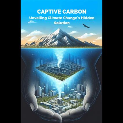 Captive Carbon: Unveiling Climate Change's Hidden Solution