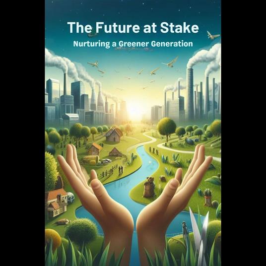 Future at Stake, The: Nurturing a Greener Generation