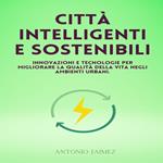 Città Intelligenti E Sostenibili