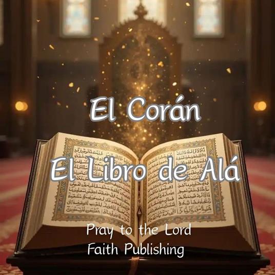 El Corán:El Libro de Alá