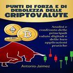 Punti Di Forza E Di Debolezza Delle Criptovalute