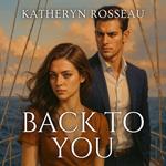 Back to You